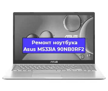 Замена клавиатуры на ноутбуке Asus M533IA 90NB0RF2 в Москве